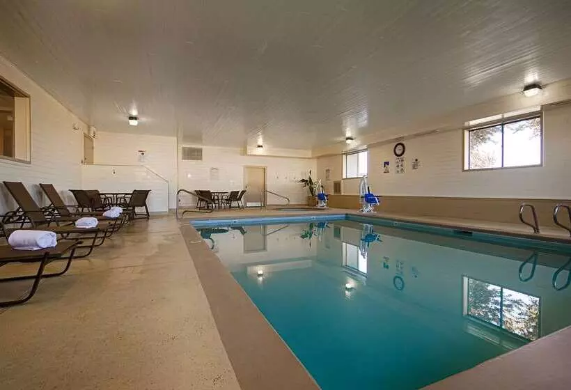 Otel Best Western Inn & Suites