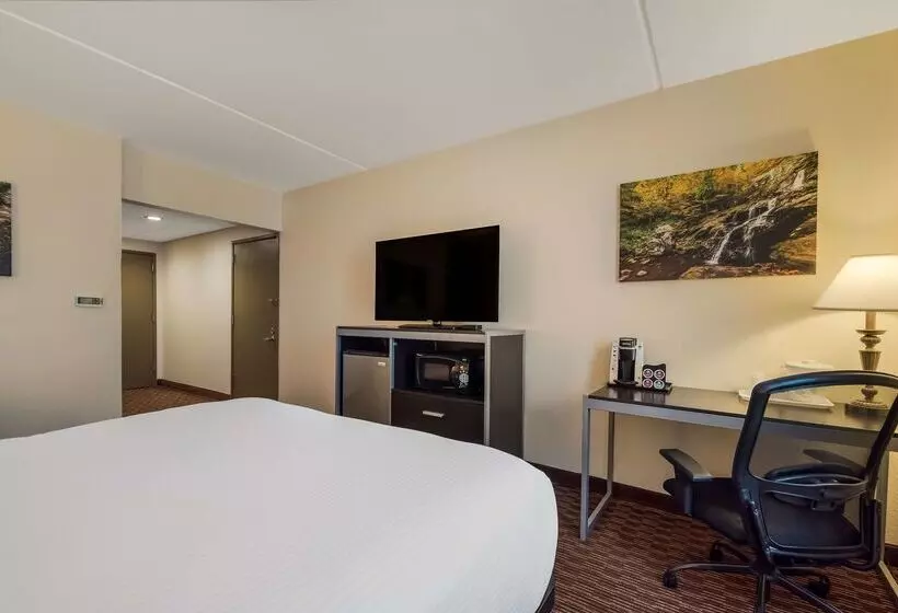 فندق Best Western Philadelphia South West Deptford Inn