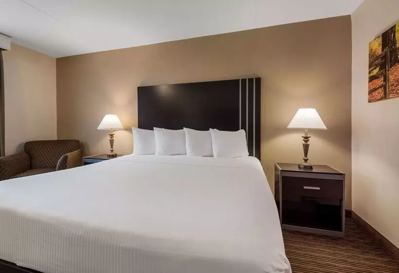 فندق Best Western Philadelphia South West Deptford Inn