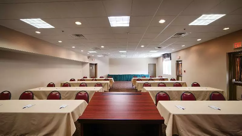 فندق Best Western Philadelphia South West Deptford Inn