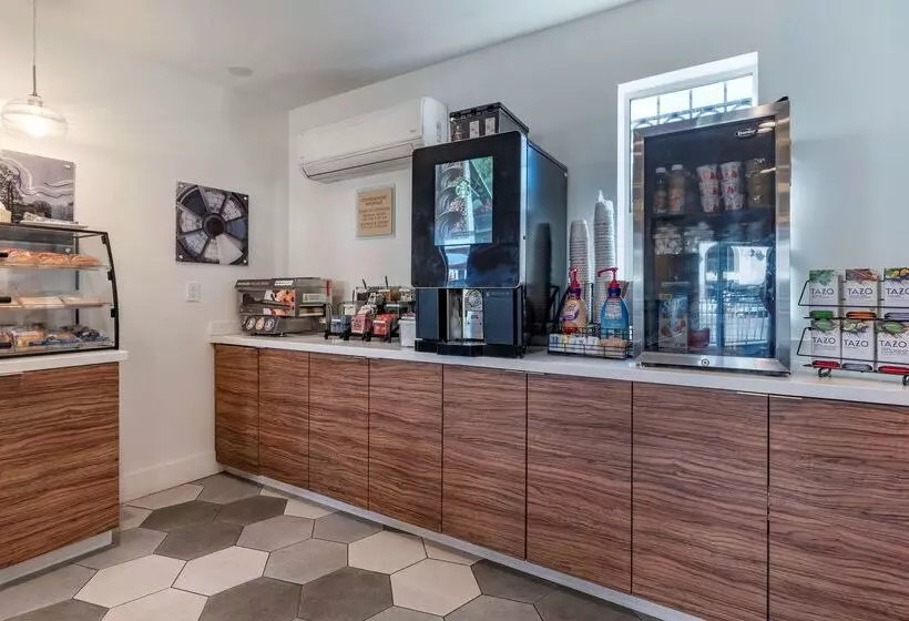 酒店 Best Western Plus Executive Suites