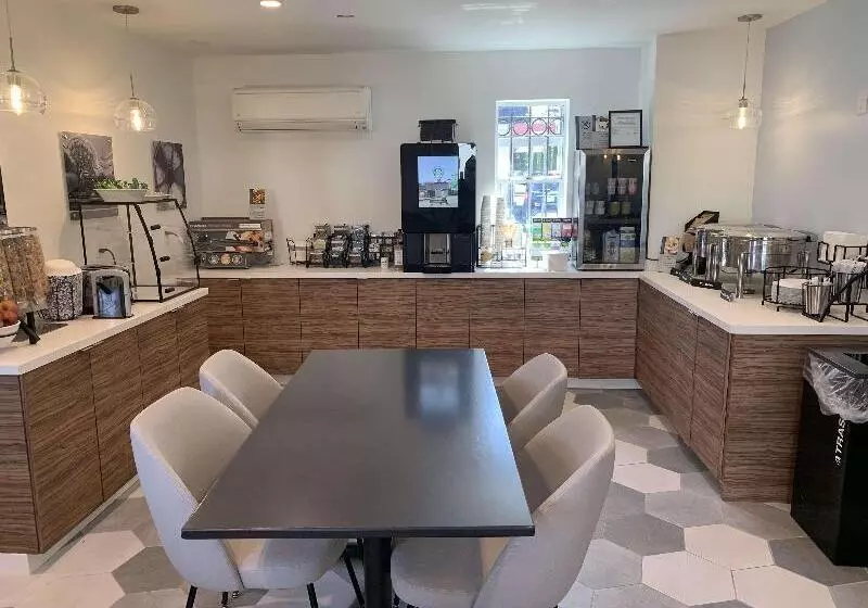 酒店 Best Western Plus Executive Suites