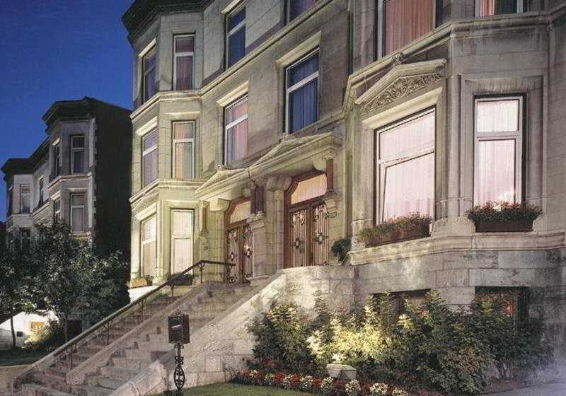 هتل Chateau Versailles