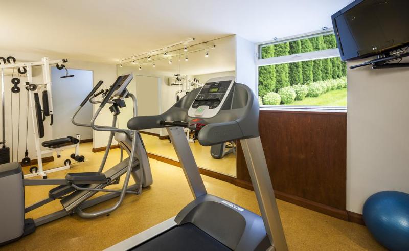 هتل Chateau Versailles