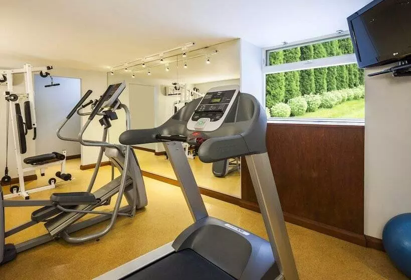 Отель Chateau Versailles