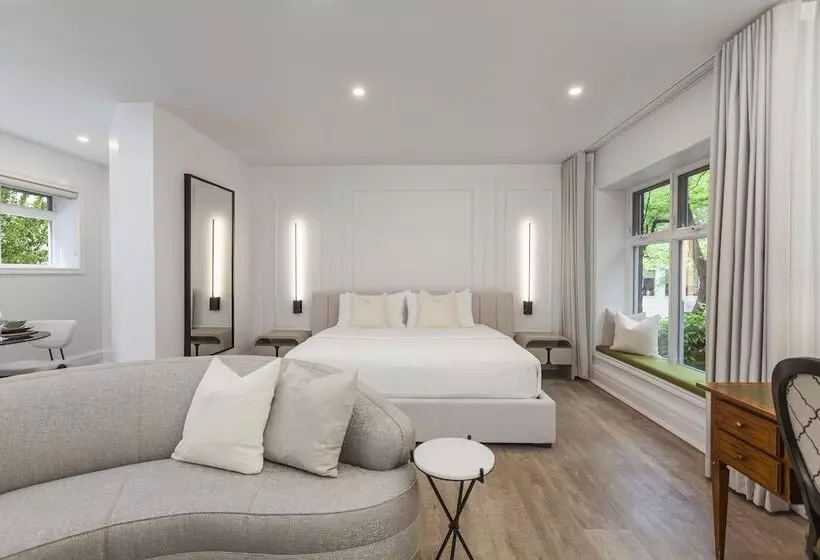 Отель Chateau Versailles