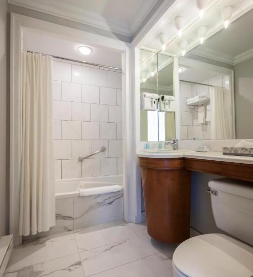 هتل Chateau Versailles