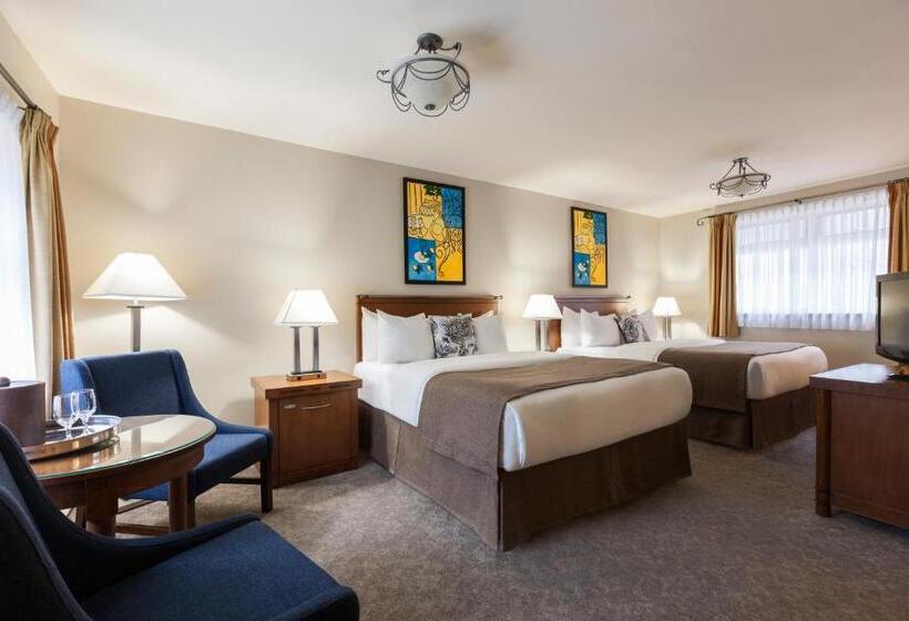 هتل Chateau Versailles