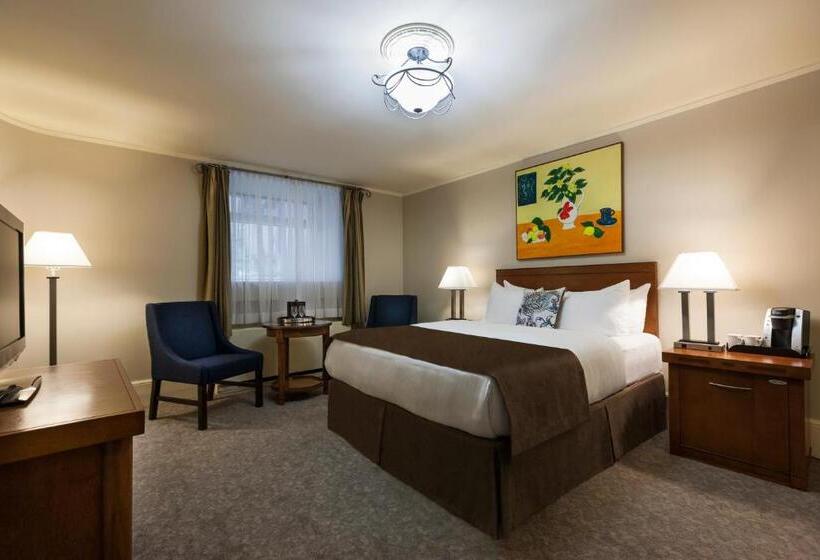 هتل Chateau Versailles