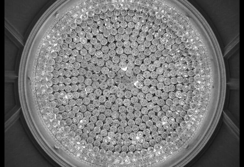 هتل Chateau Versailles