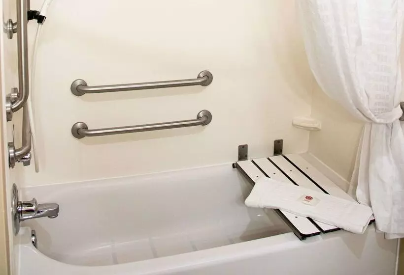 호텔 Comfort Inn Sioux City South