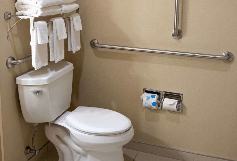 فندق Comfort Inn Sioux City South