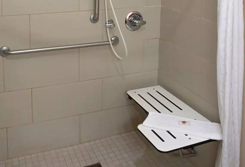 호텔 Comfort Inn Sioux City South