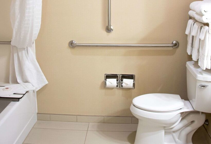 فندق Comfort Inn Sioux City South