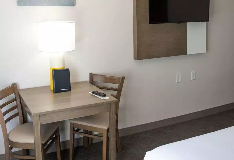 호텔 Comfort Inn Sioux City South