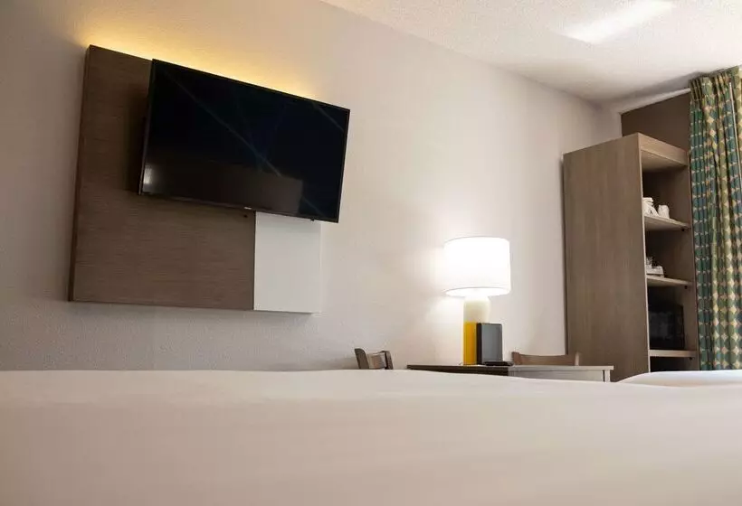 호텔 Comfort Inn Sioux City South