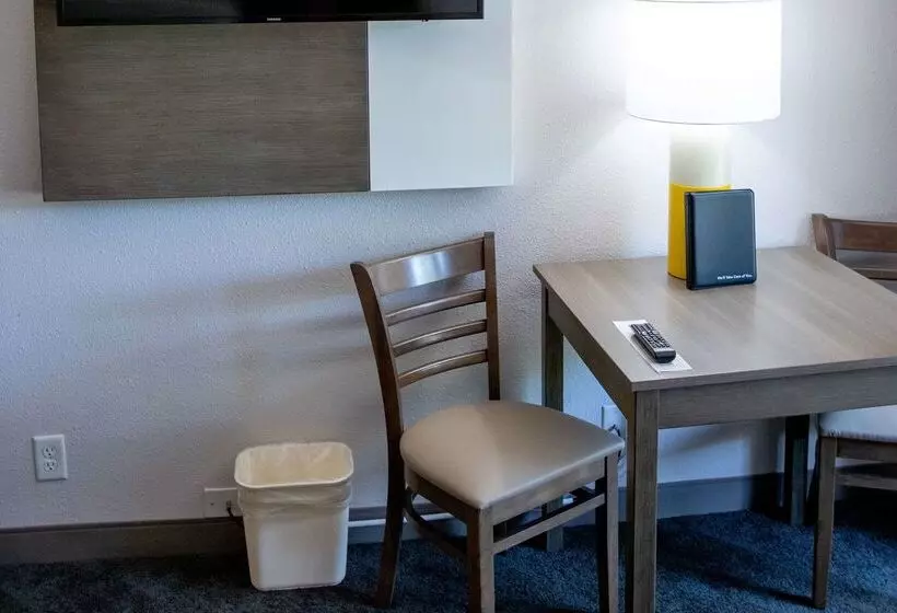 호텔 Comfort Inn Sioux City South