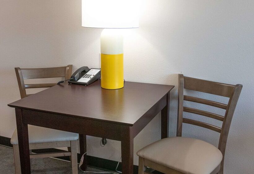 فندق Comfort Inn Sioux City South