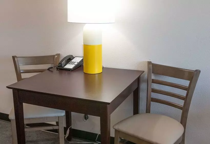 호텔 Comfort Inn Sioux City South