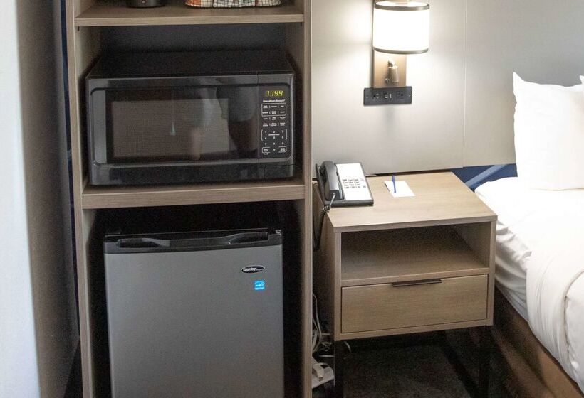 فندق Comfort Inn Sioux City South