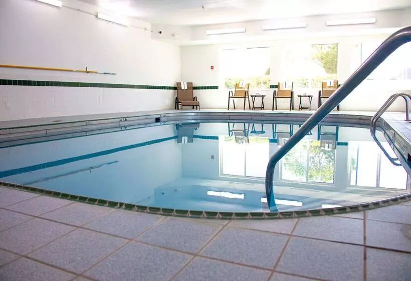 호텔 Comfort Inn Sioux City South