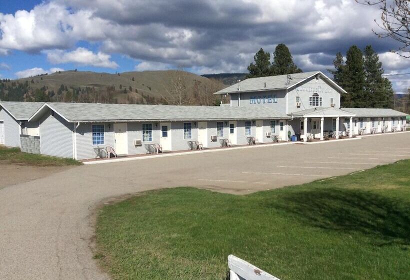 Отель Countryside Inn