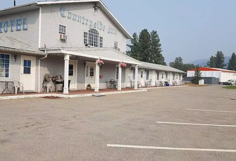 בית מלון כפרי Countryside Inn
