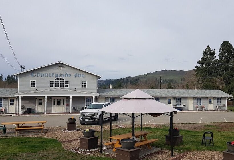 Отель Countryside Inn