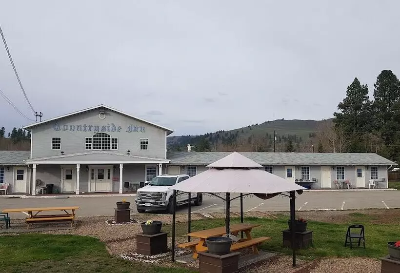 בית מלון כפרי Countryside Inn