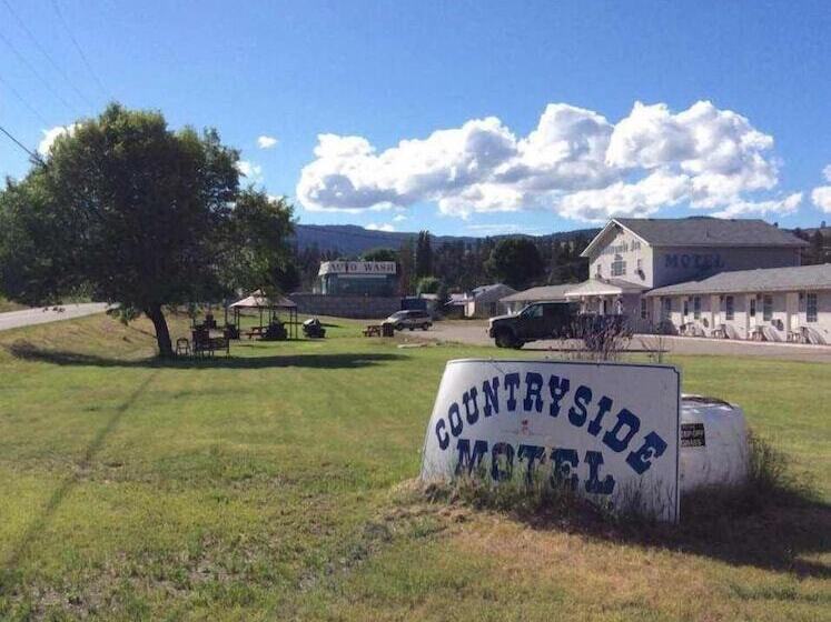 Отель Countryside Inn