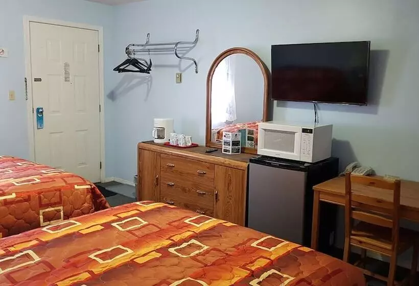 בית מלון כפרי Countryside Inn