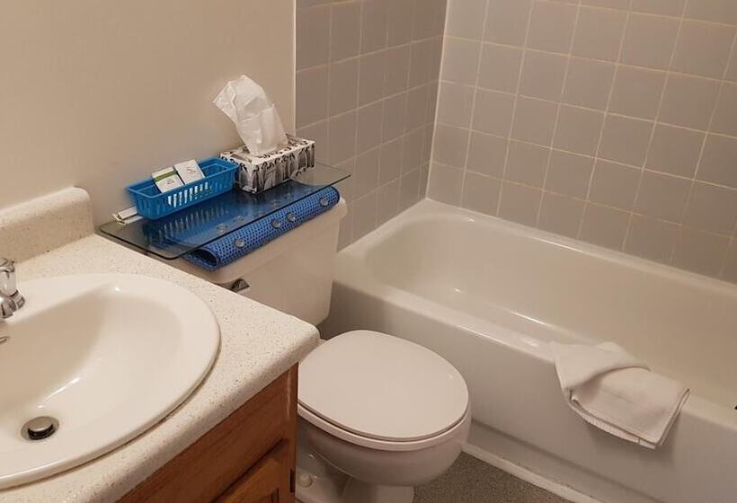 Отель Countryside Inn