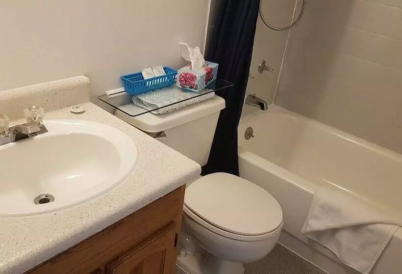 בית מלון כפרי Countryside Inn