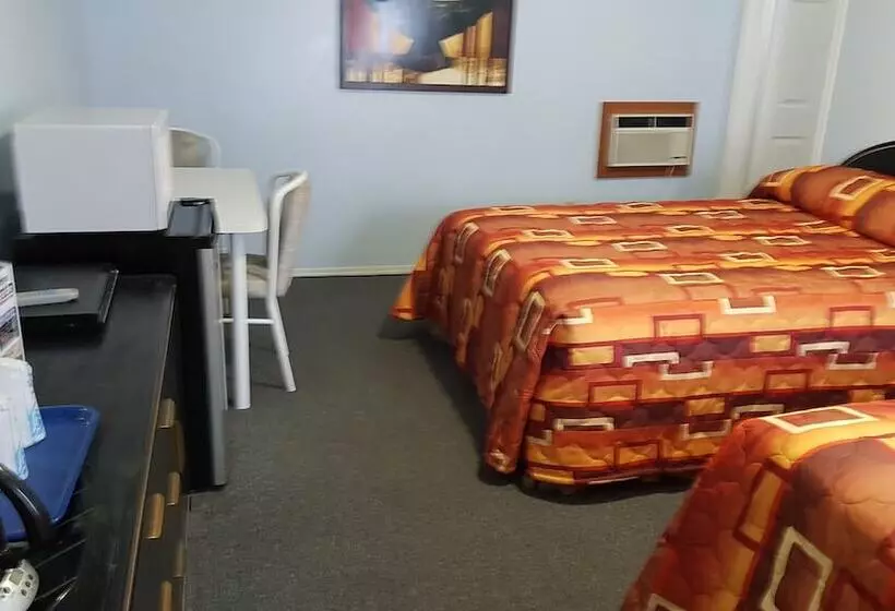 בית מלון כפרי Countryside Inn