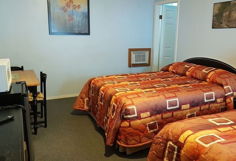 Отель Countryside Inn