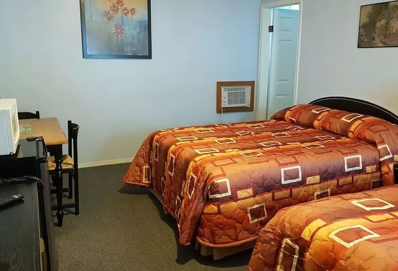 בית מלון כפרי Countryside Inn