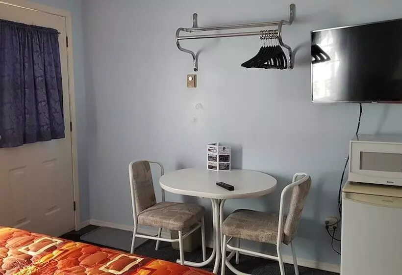 בית מלון כפרי Countryside Inn