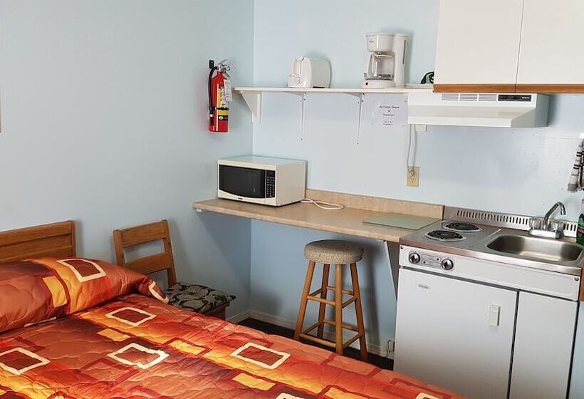 Отель Countryside Inn