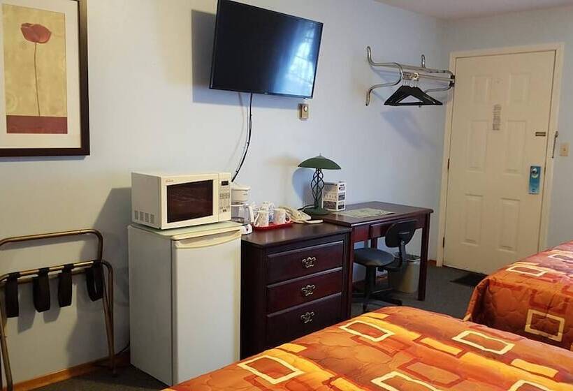 Отель Countryside Inn