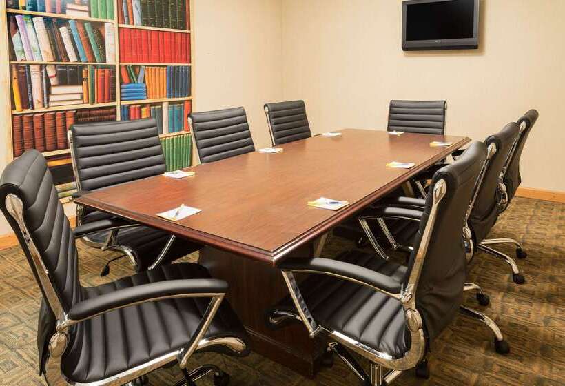 فندق Days Inn By Wyndham Mocksville