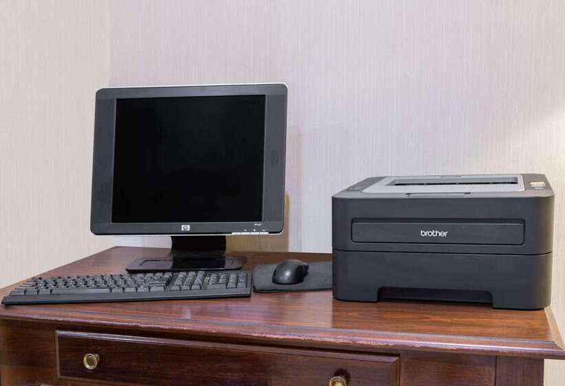 فندق Days Inn By Wyndham Mocksville