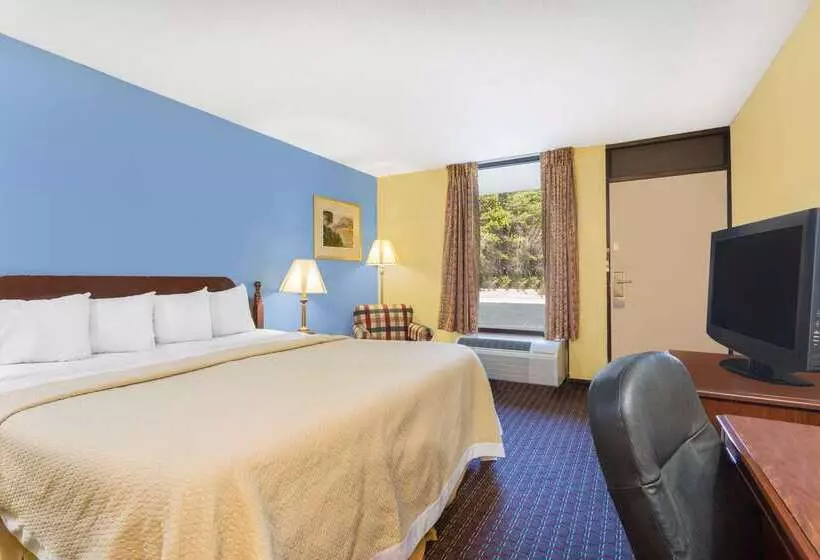 ホテル Days Inn By Wyndham Mocksville