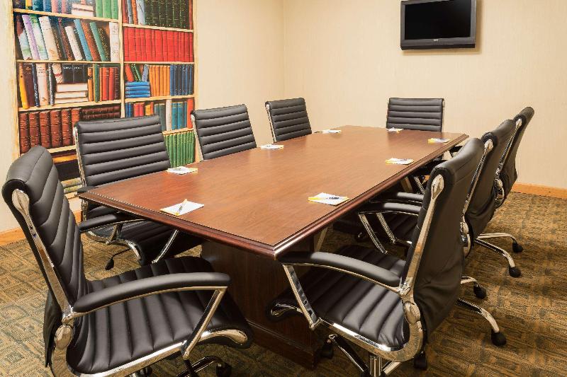 فندق Days Inn By Wyndham Mocksville