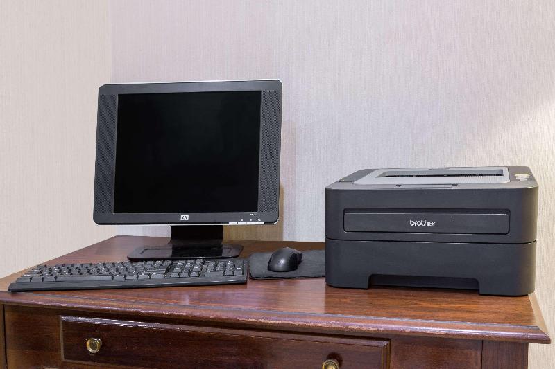 فندق Days Inn By Wyndham Mocksville