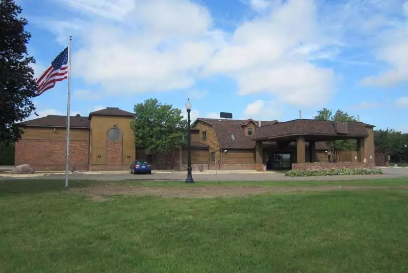 호텔 Days Inn & Suites New Buffalo