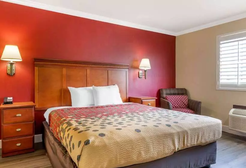 Hotel Econo Lodge Moreno Valley