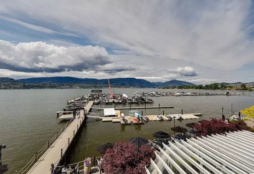 호텔 Eldorado At Eldorado Resort