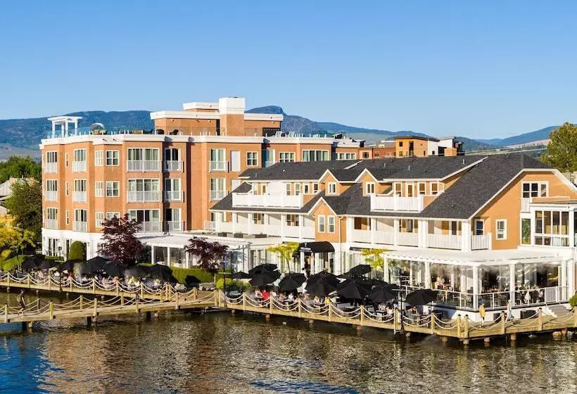 호텔 Eldorado At Eldorado Resort