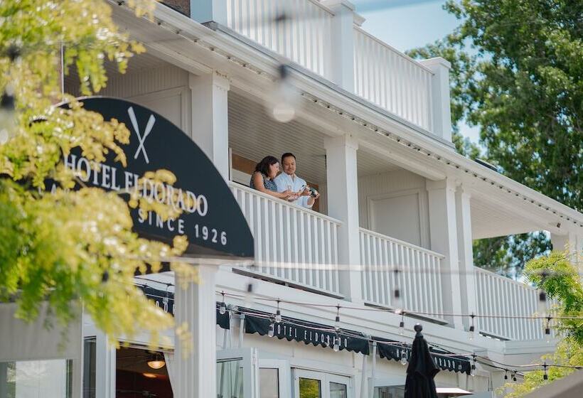 Szálloda Eldorado At Eldorado Resort