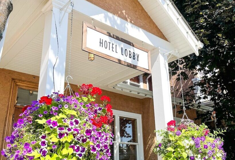 Szálloda Eldorado At Eldorado Resort